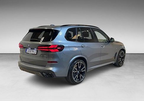 BMW X5, 2026