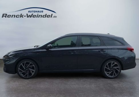 Hyundai i30, 2023 2
