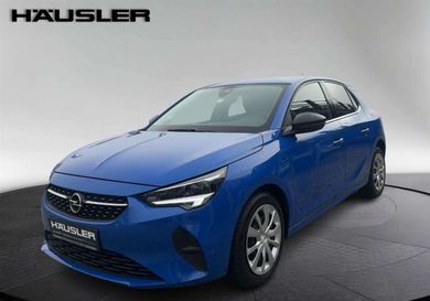 Opel Corsa, 2023