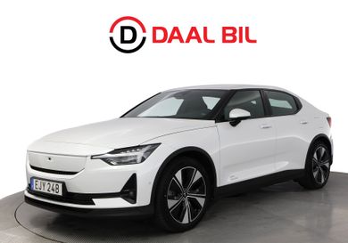 Polestar 2, 2024