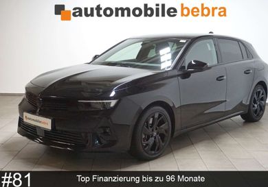 Opel Astra, 2022