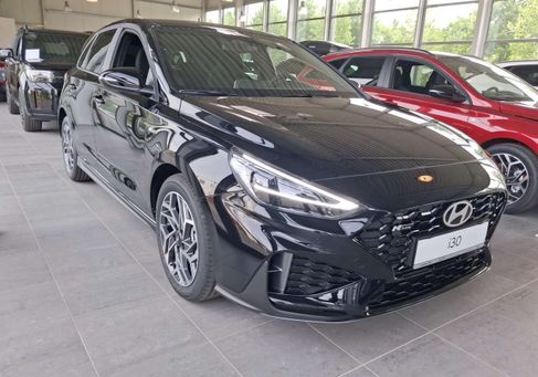 Hyundai i30, 2026 2