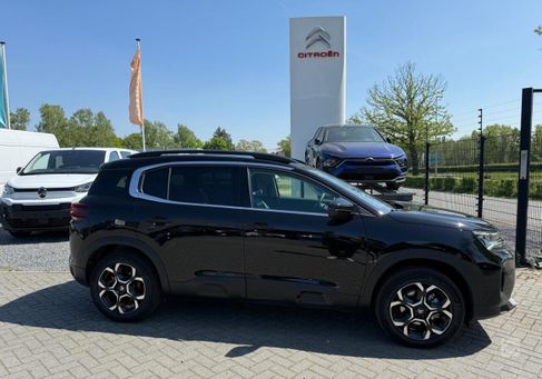 Citroën C5, 2024