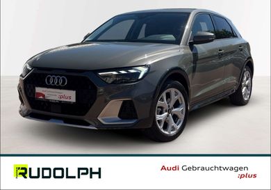 Audi A1, 2025