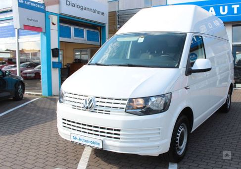 Volkswagen T6 Transporter, 2020