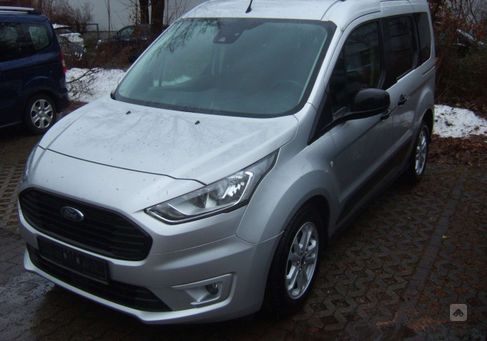 Ford Tourneo Connect, 2019