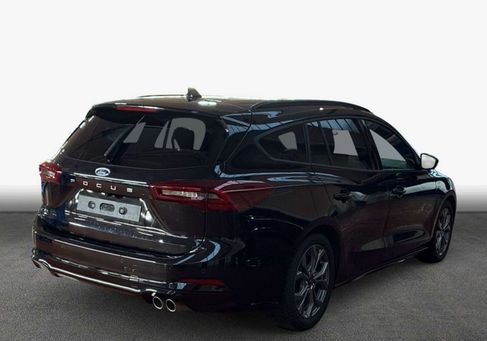 Ford Focus, 2023