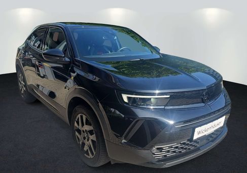 Opel Mokka, 2022 3
