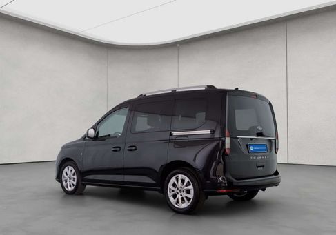 Ford Tourneo Connect, 2025