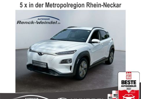 Hyundai Kona, 2020