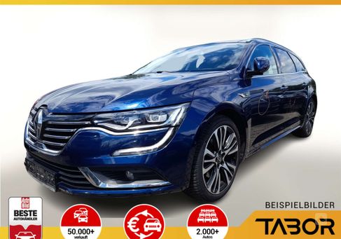 Renault Talisman, 2019