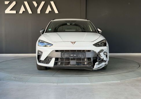 Cupra Leon, 2025