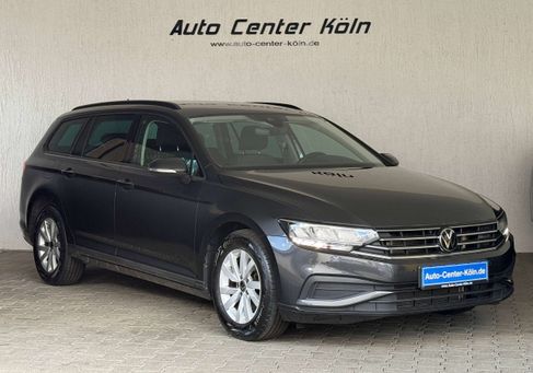 Volkswagen Passat Variant, 2023 2