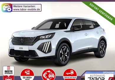 Peugeot 2008, 2026