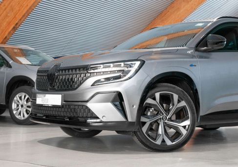 Renault Austral, 2023