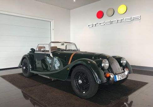 Morgan, 2018 3