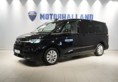Volkswagen Multivan, 2024