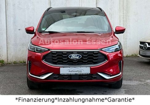 Ford Kuga, 2024