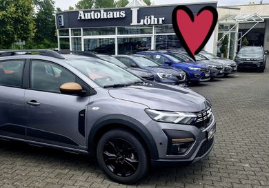 Dacia Sandero, 2025