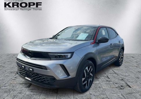 Opel Mokka, 2023 2