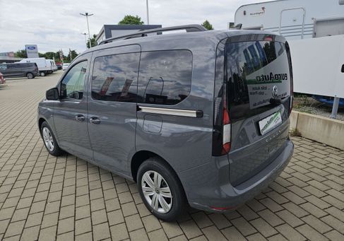Volkswagen Caddy, 2026