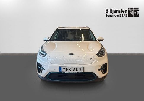 Kia Niro, 2020