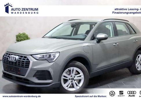 Audi Q3, 2022