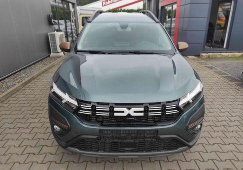 Dacia Jogger, 2026