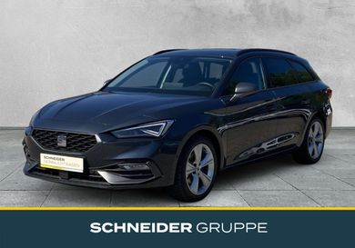 Seat Leon, 2025