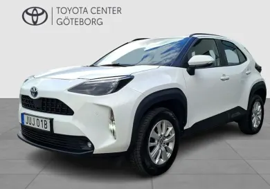 Toyota Yaris Cross, 2023