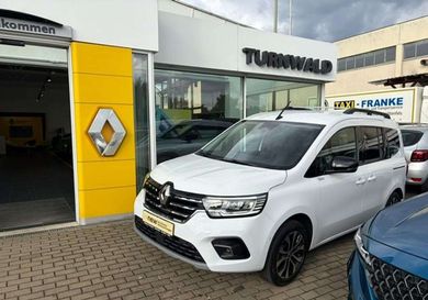 Renault Kangoo, 2022
