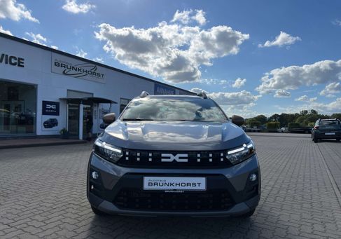 Dacia Sandero, 2026