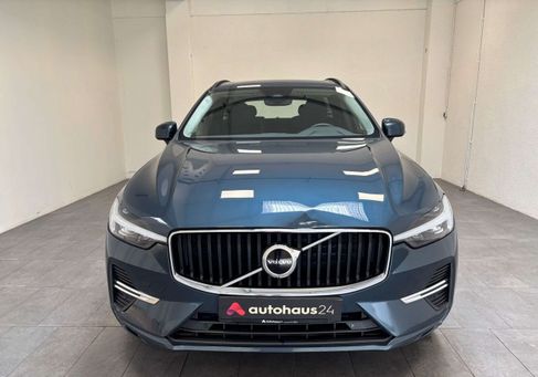 Volvo XC60, 2021
