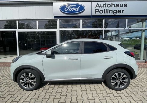 Ford Puma, 2026 3