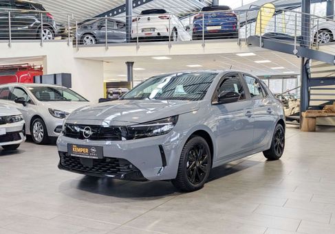 Opel Corsa, 2025 3