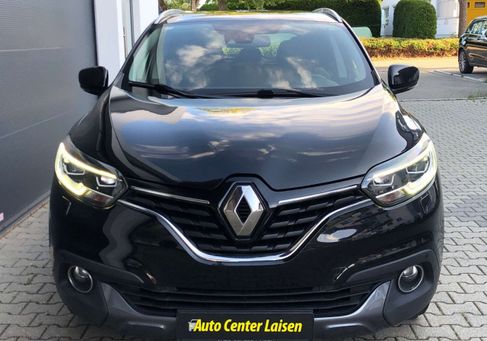 Renault Kadjar, 2018