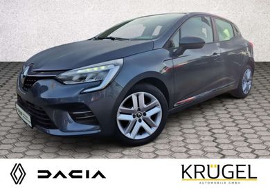 Renault Clio, 2020