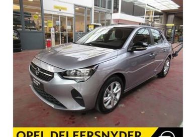 Opel Corsa, 2020