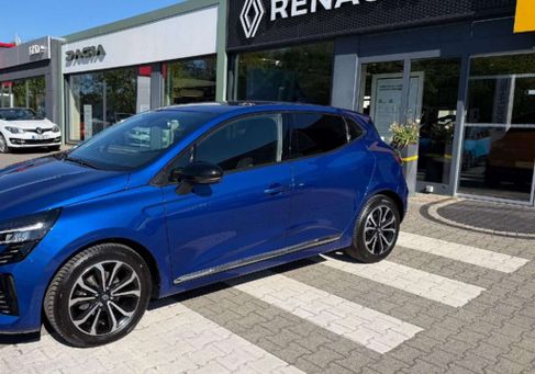 Renault Clio, 2025
