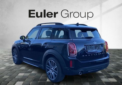 MINI Cooper Countryman, 2023