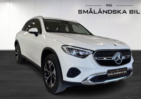 Mercedes-Benz GLC 300, 2023