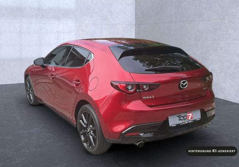 Mazda 3, 2022 3