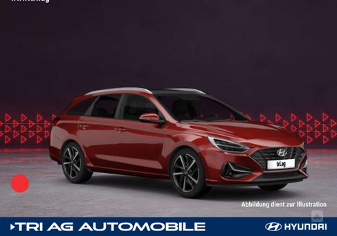 Hyundai i30, 2025