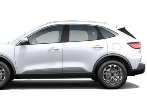 Ford Kuga, 2023