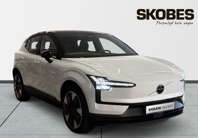 Volvo EX30, 2025