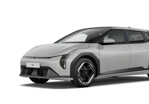 Kia, 2026 2
