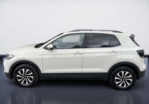 Volkswagen T-Cross, 2022