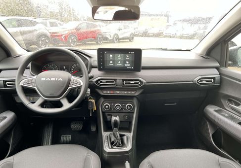 Dacia Sandero, 2026