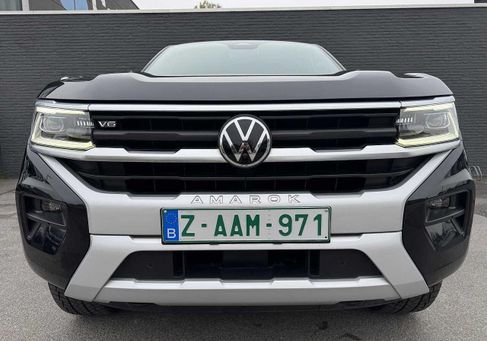 Volkswagen Amarok, 2023 3
