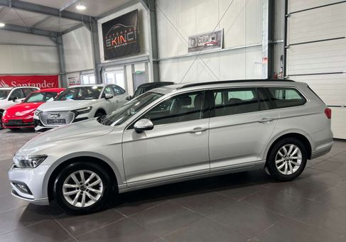 Volkswagen Passat Variant, 2020 2